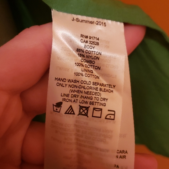 A/X Dress - Picture 4 of 6